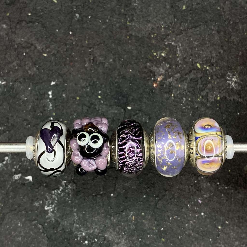 BEADS Sun Row 14