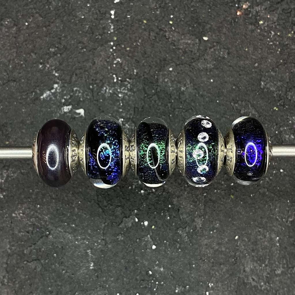 BEADS Sun Row 2