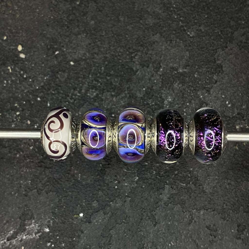 BEADS Sat Row 14