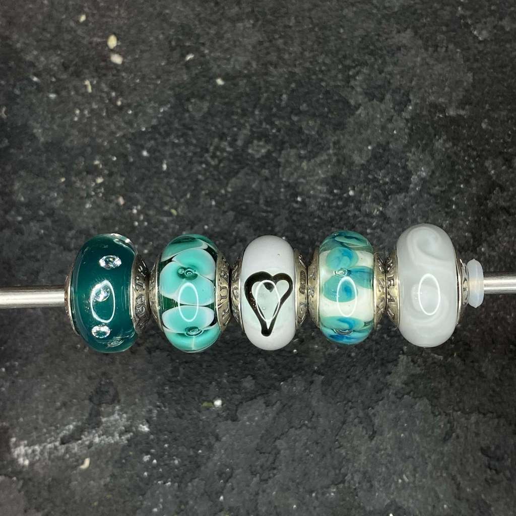 BEADS Sat Row 3