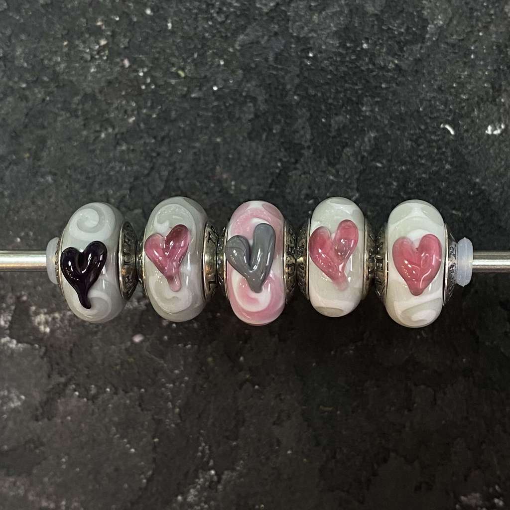 BEADS Fri Row 21