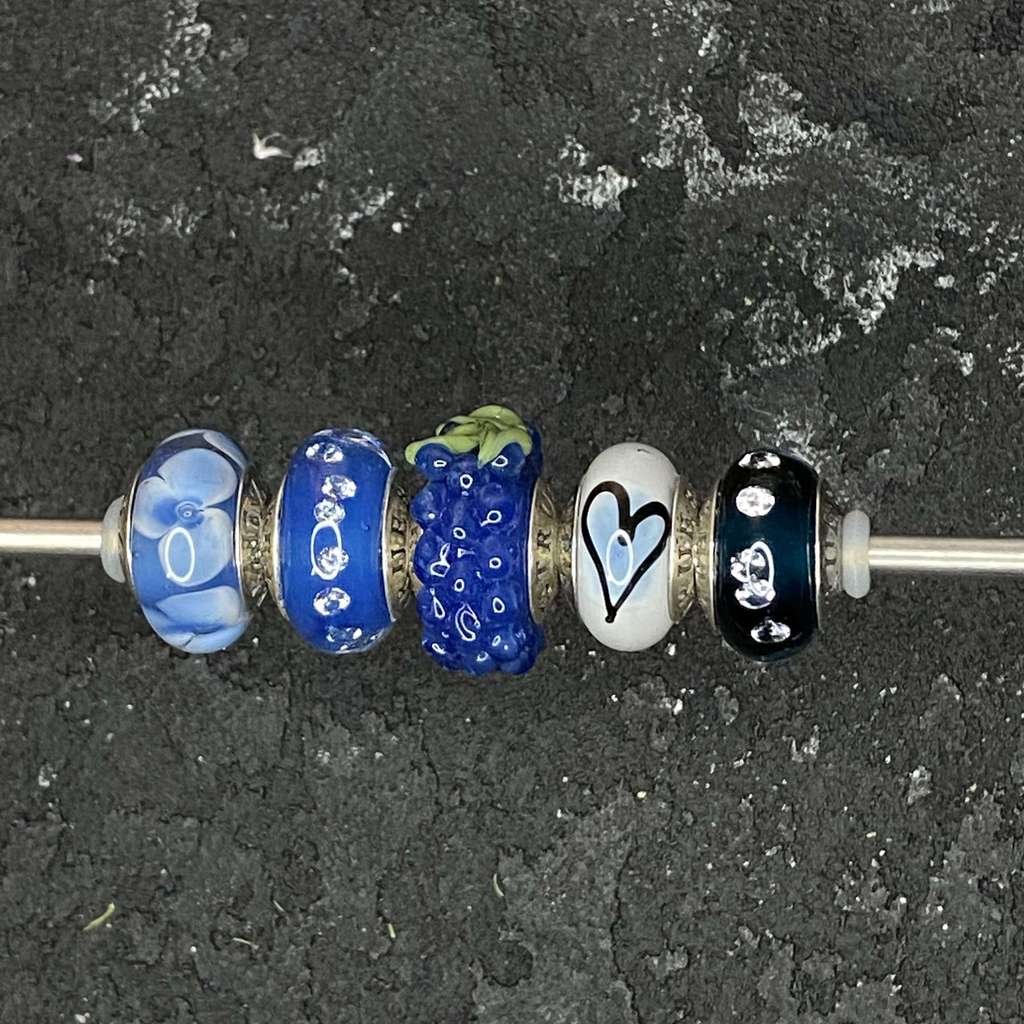 BEADS Fri Row 7