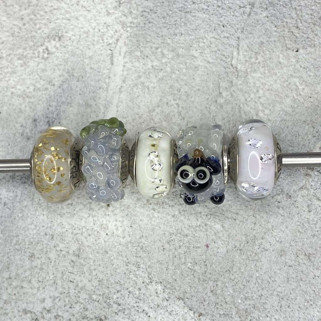 Live December Row 53