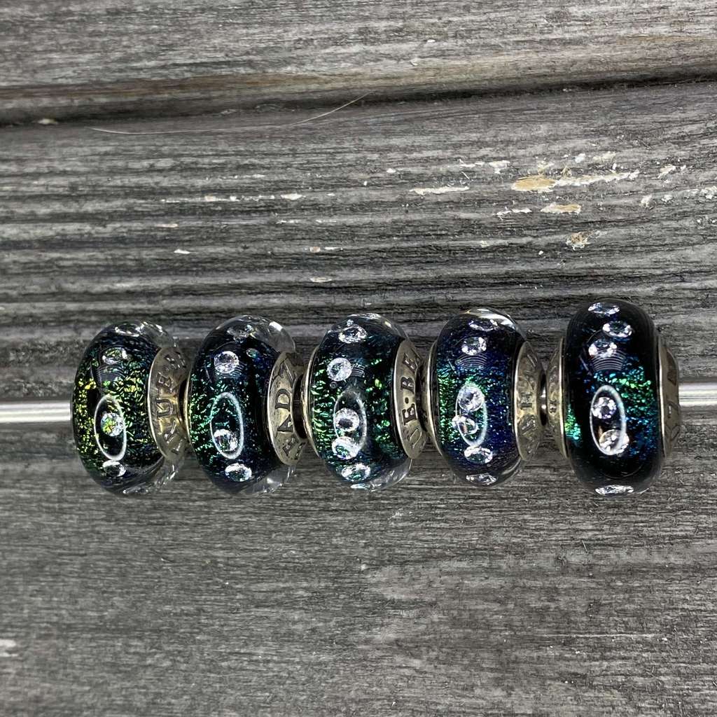 live HALLOWEEN Row 16