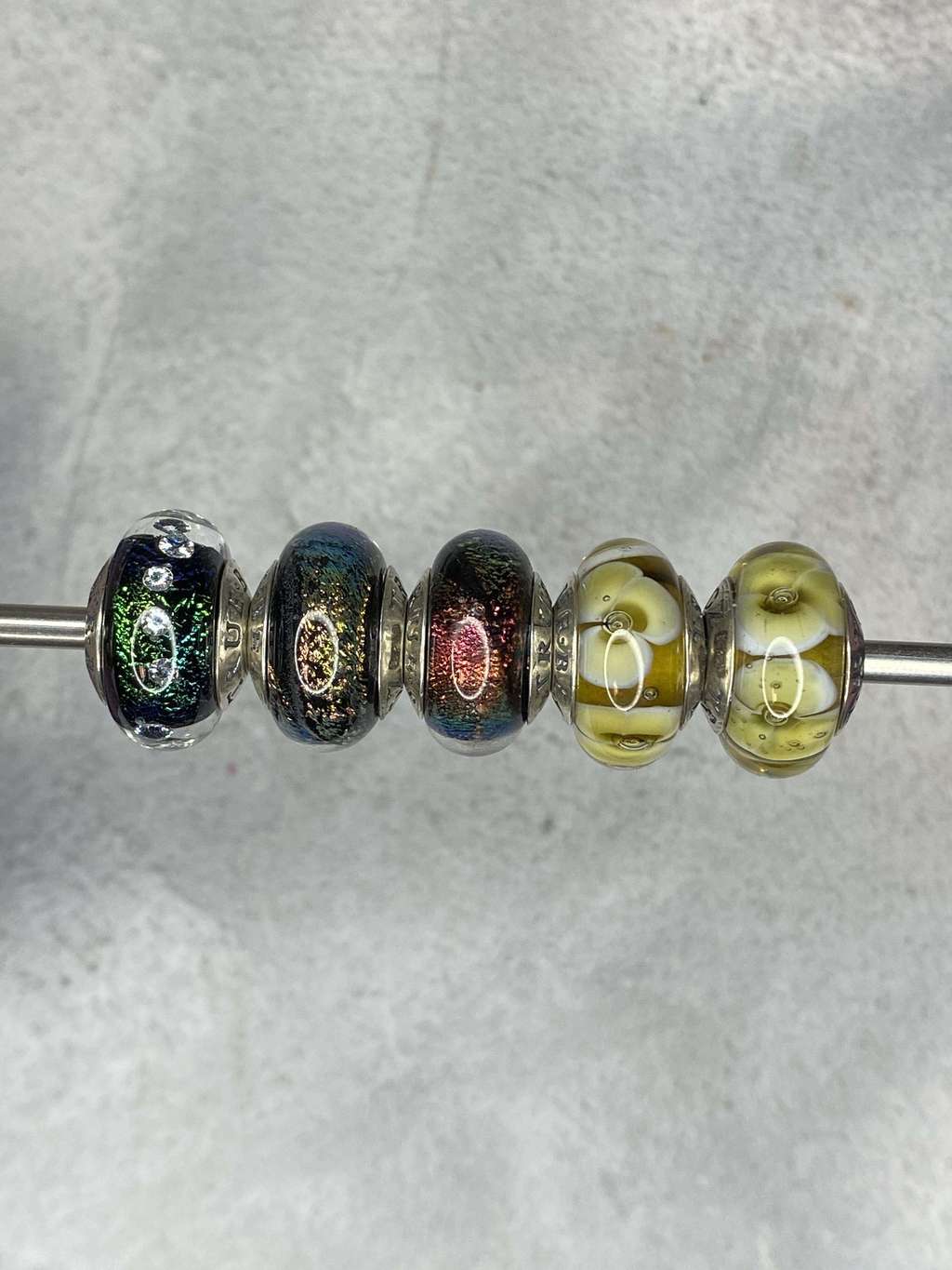 Sunday August 23rd Row 27