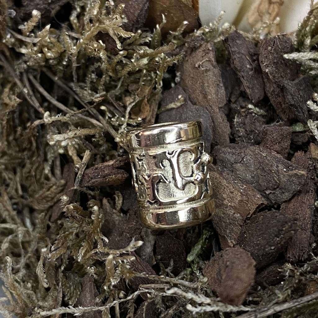 MTO Neverland Gold