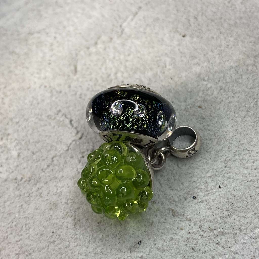 Saturday August 22nd Dangle 15