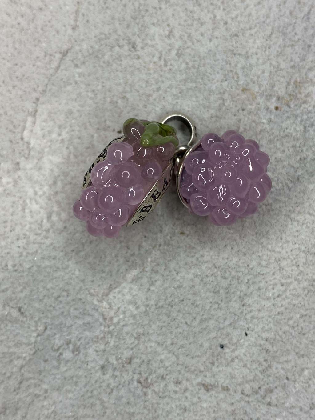 Friday August 21st Dangles 3