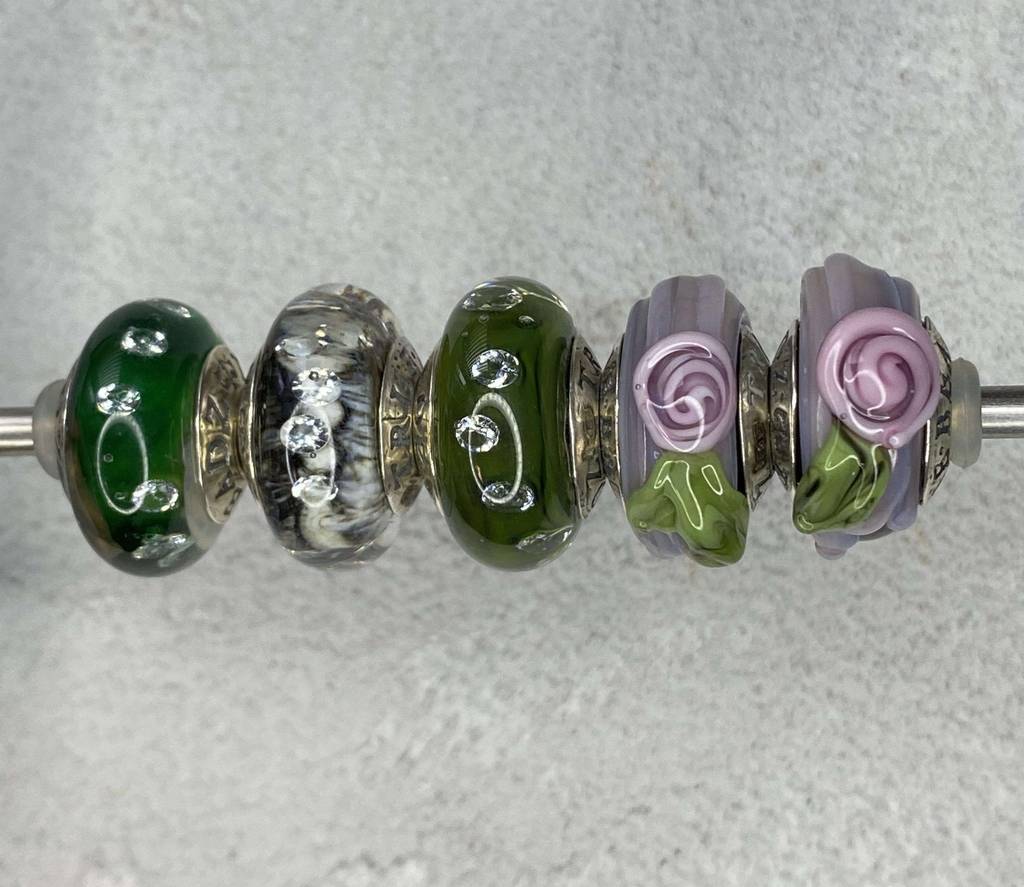 Sunday May 31st Row 20