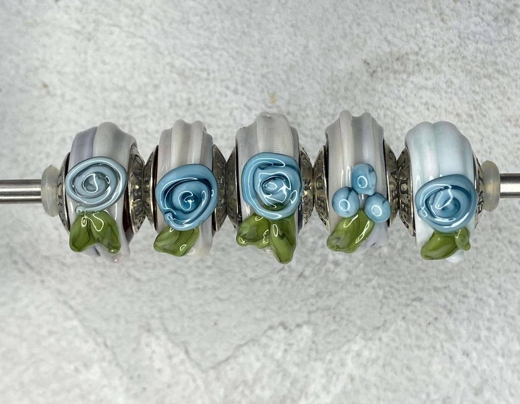 Sunday May 31st Row 15