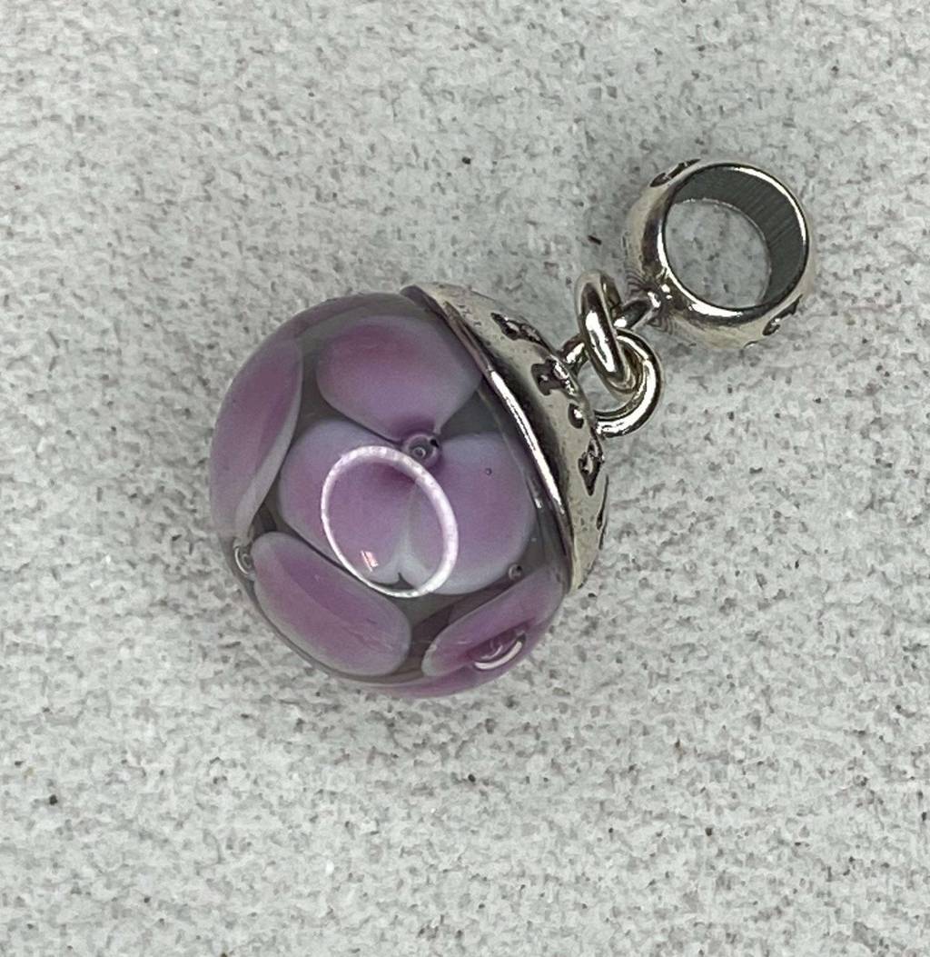 UNUSUAL DANGLES 19
