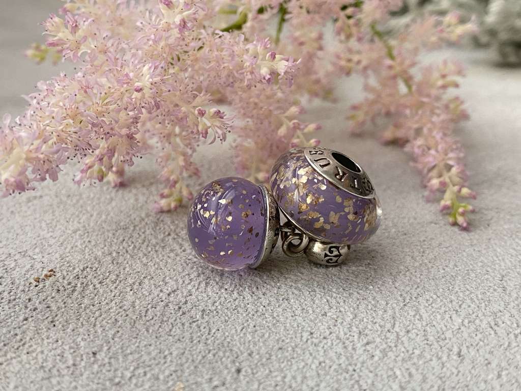 BEAD + DANGLE SET 4