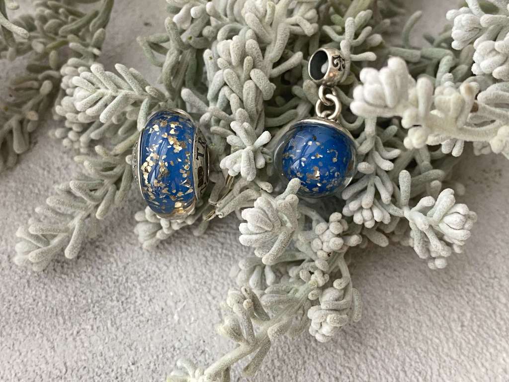 BEAD + DANGLE SET 3