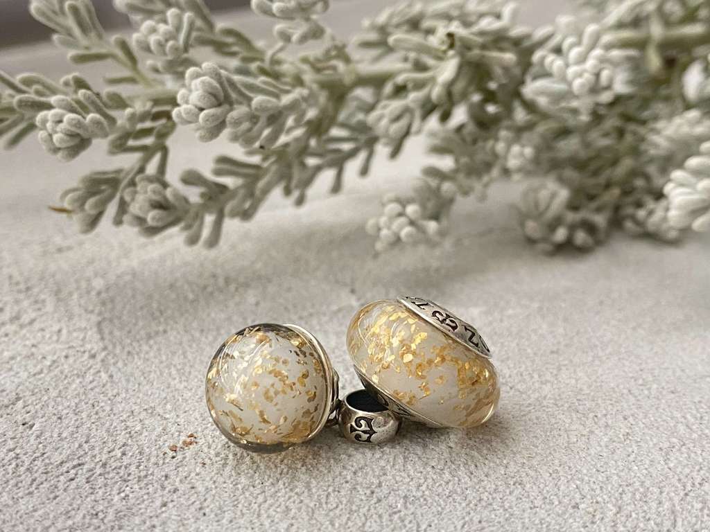 BEAD + DANGLE SET 2