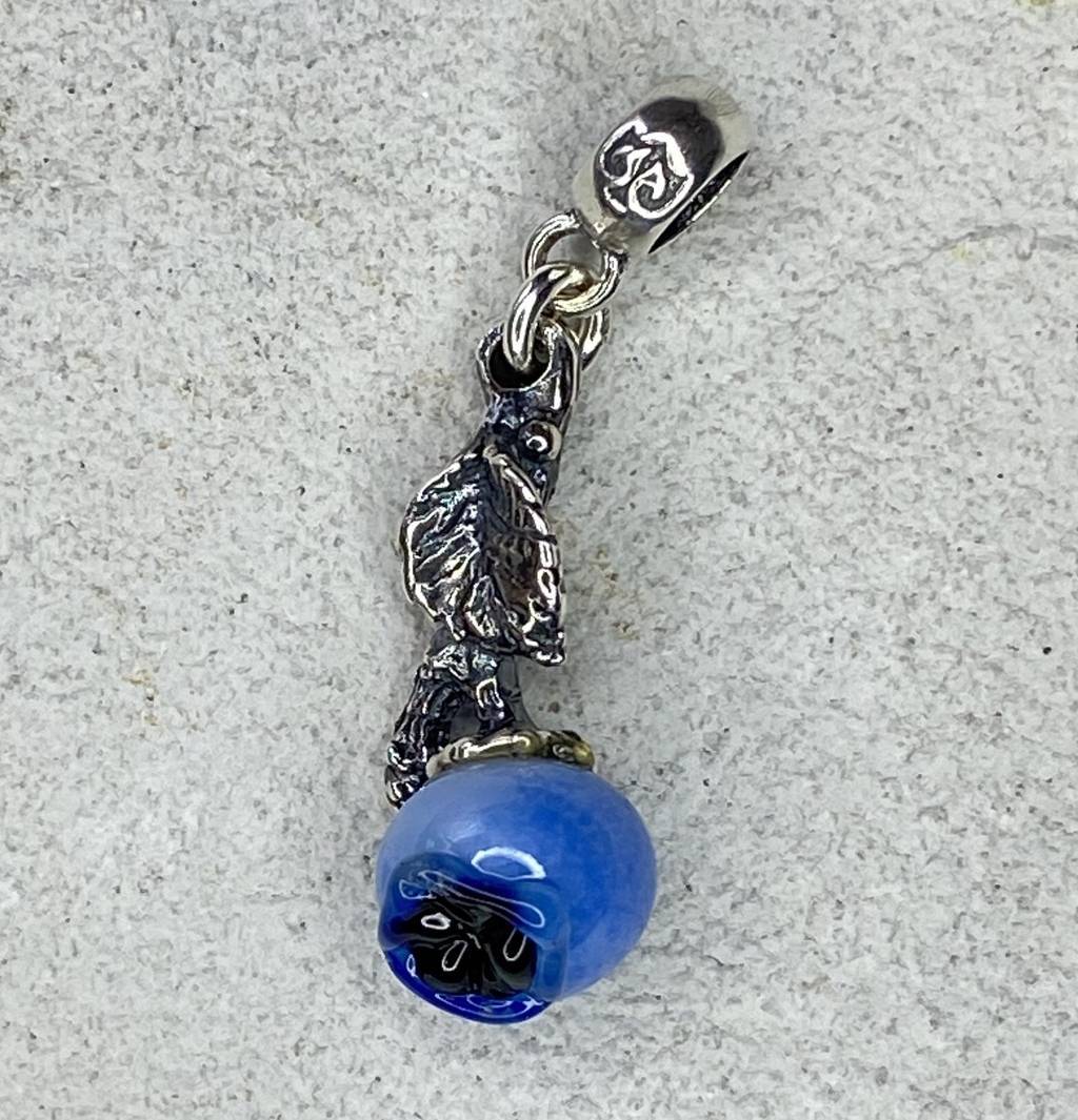 UNUSUAL DANGLES 9