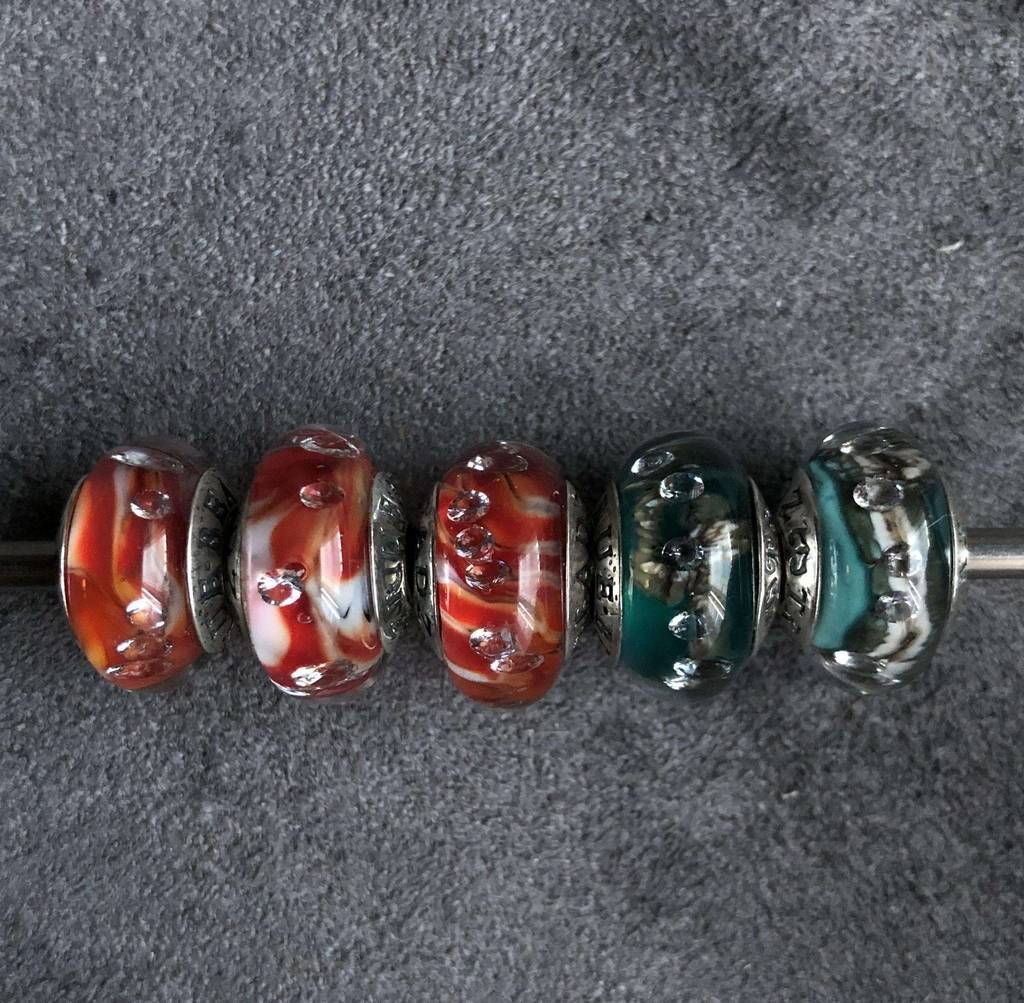 Sunday March 1st Row 14 Spring CZ