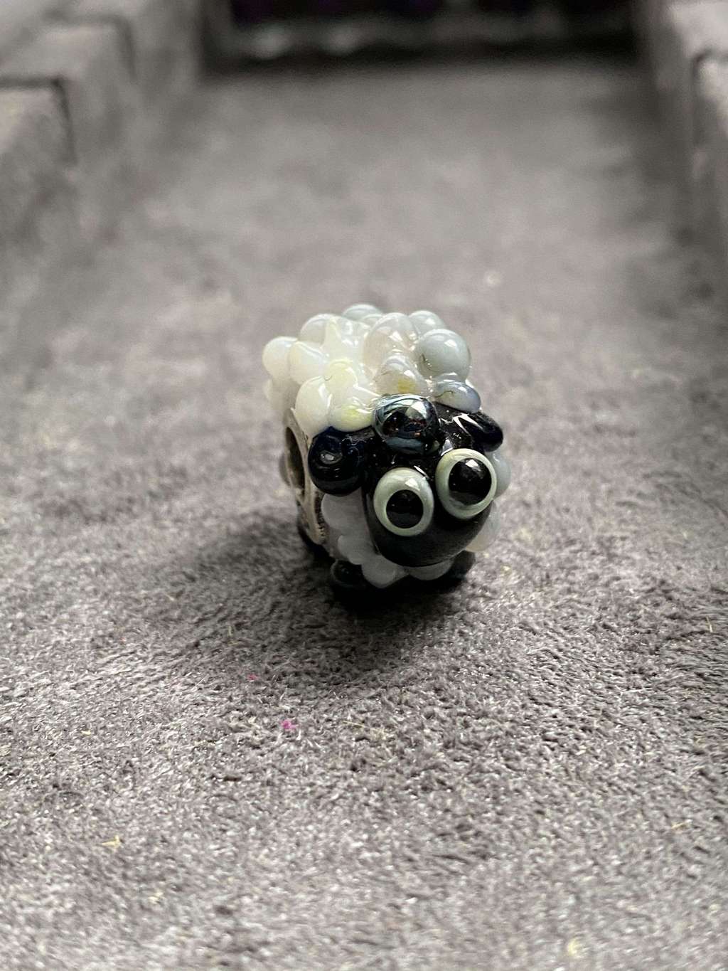 Spring Unicorn Grey Mix