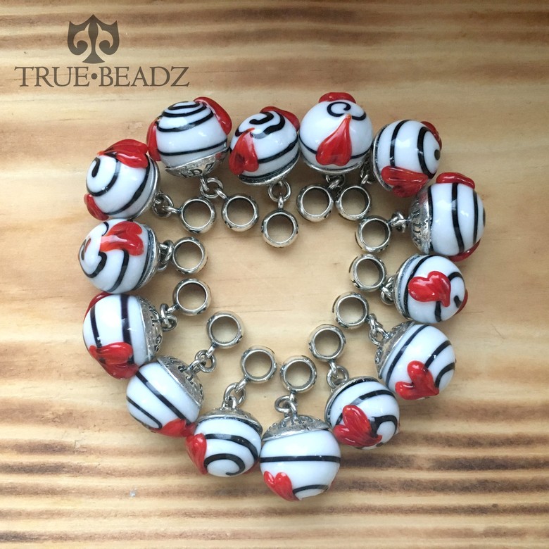 Dangle of the month February 2018