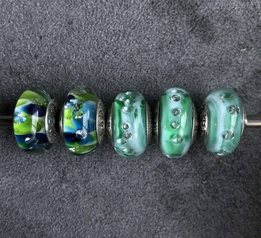 Sunday March 1st Row 17 Spring CZ