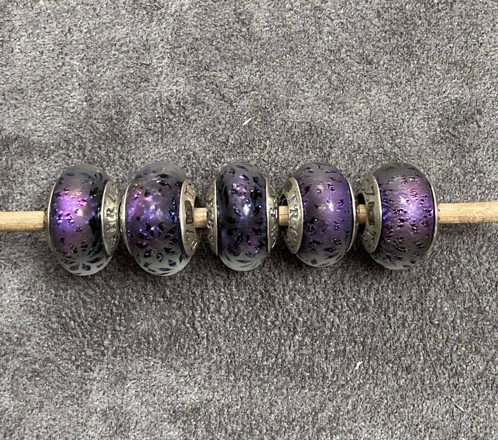 DREAM FLOWER Row 6