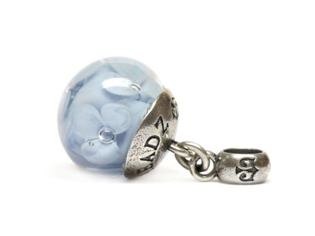 463671 Dangle True Blossom Baby blue #truedanglebabyblue