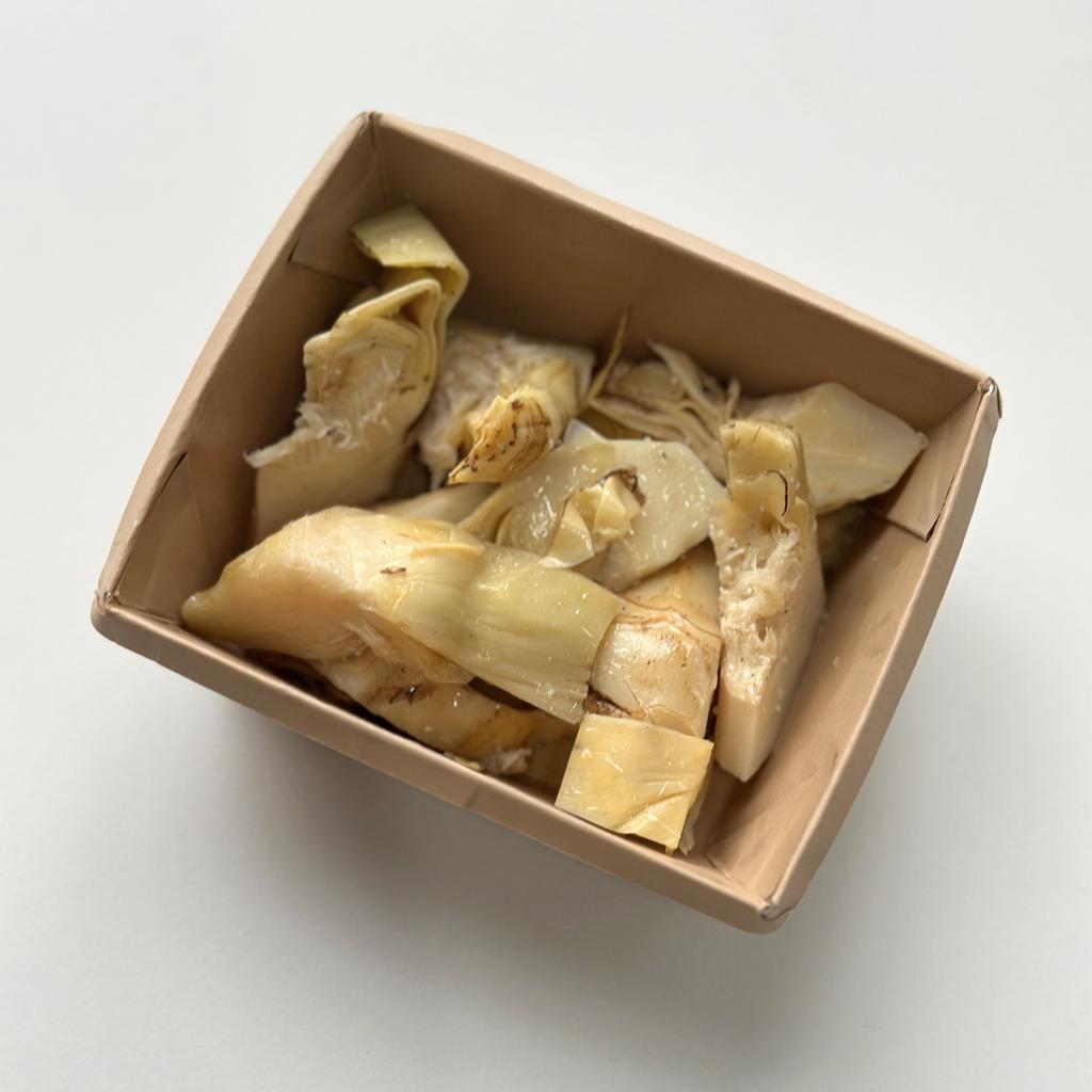 Артишоки в масле, 100 гр