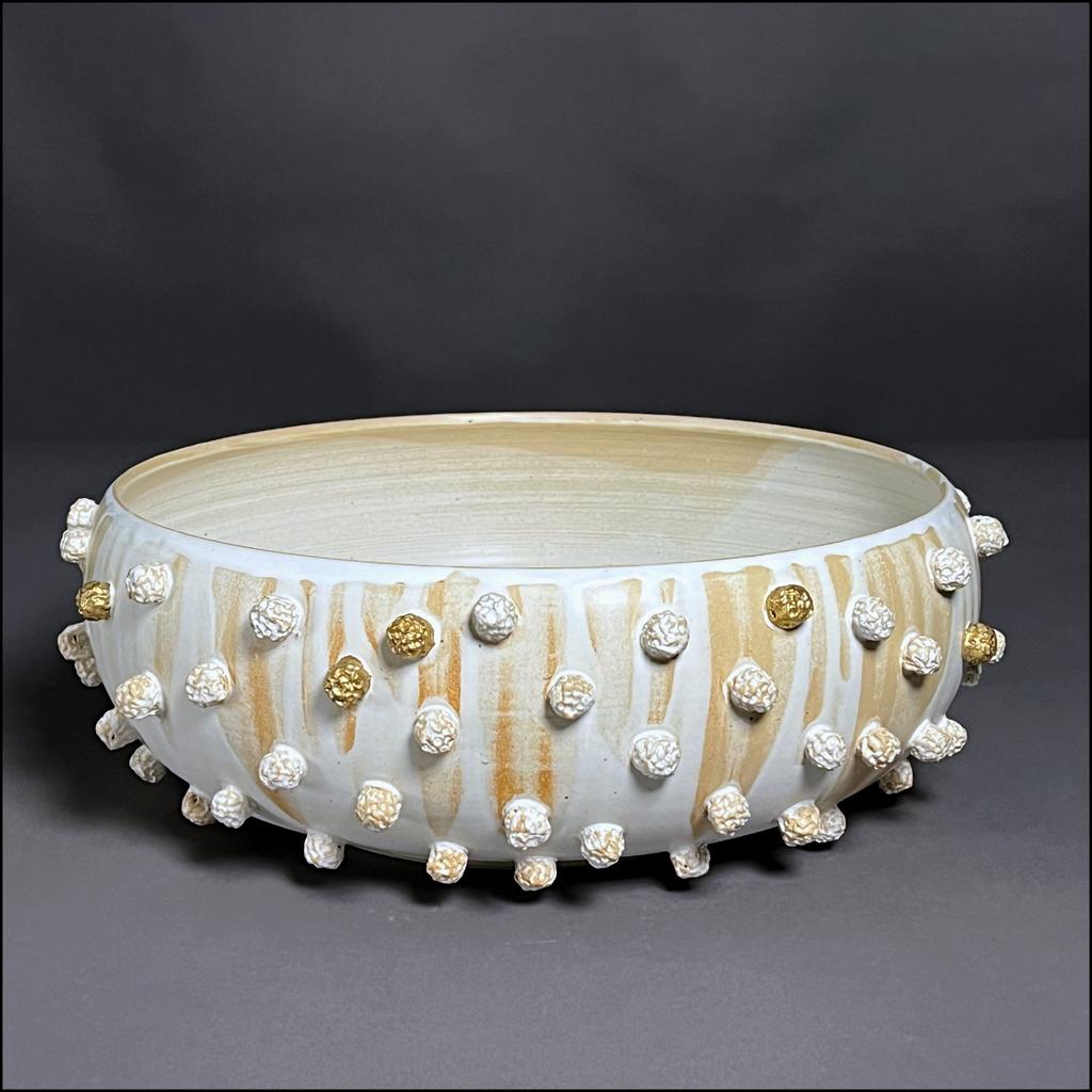 Блюдо "Fregola Sarda"