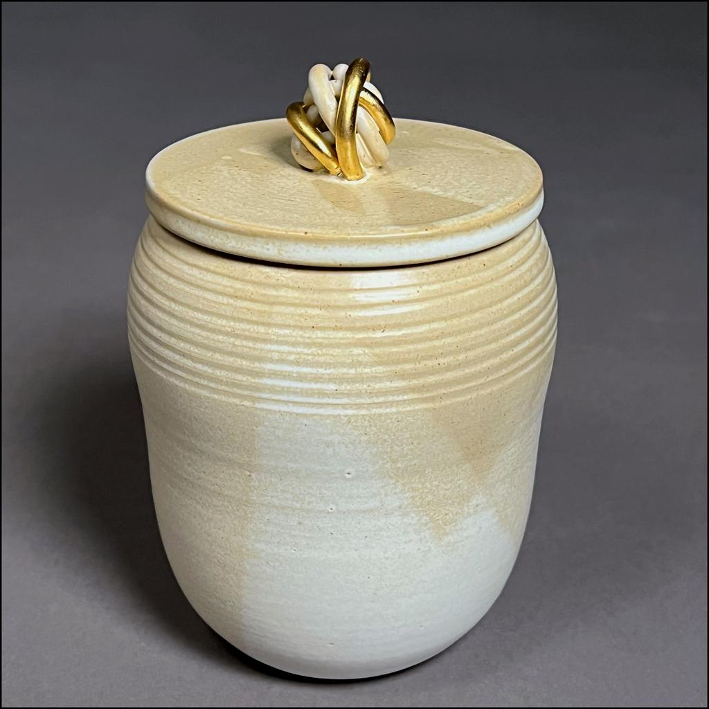 Банка "Spagetti"