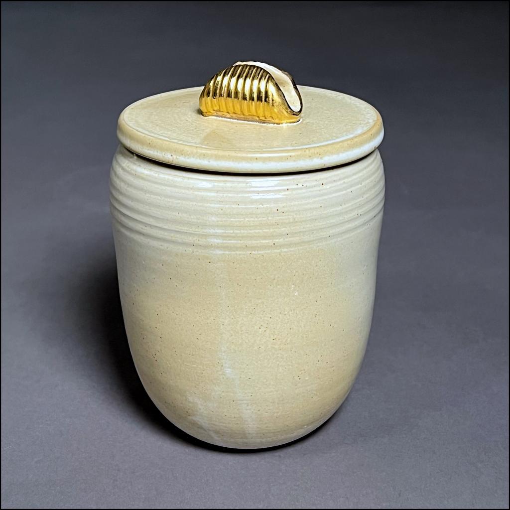 Банка “Gnocchi”