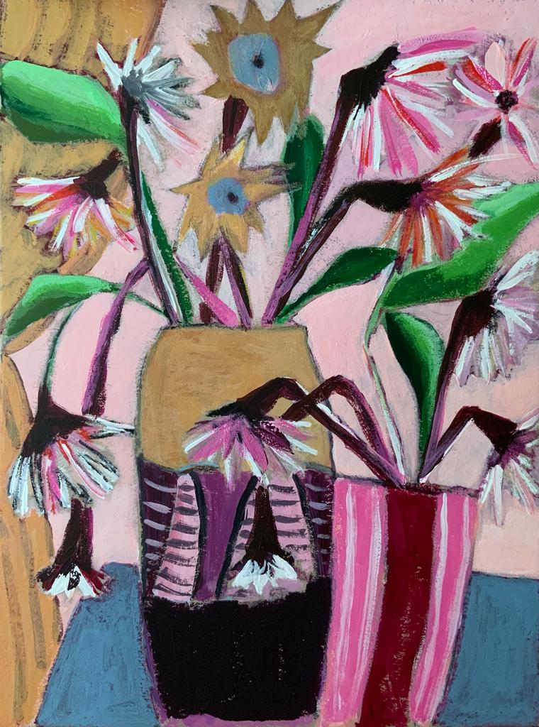 Букет эмоций