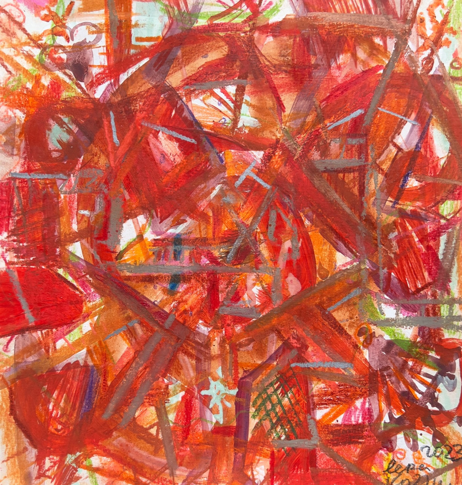 Моя схема счастья