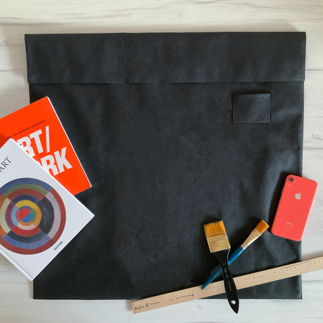 Чехол для картин