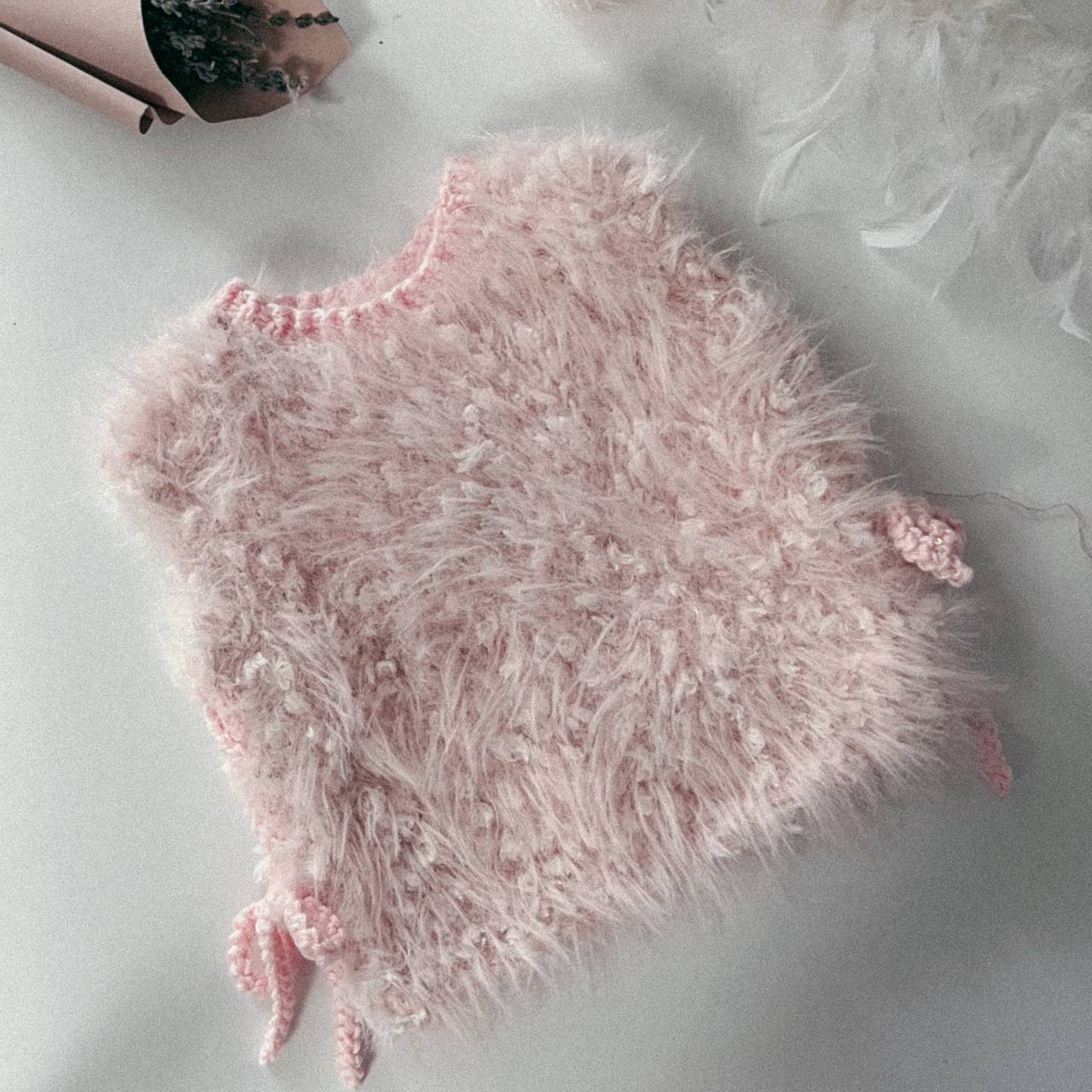 Пончо МилкШейк