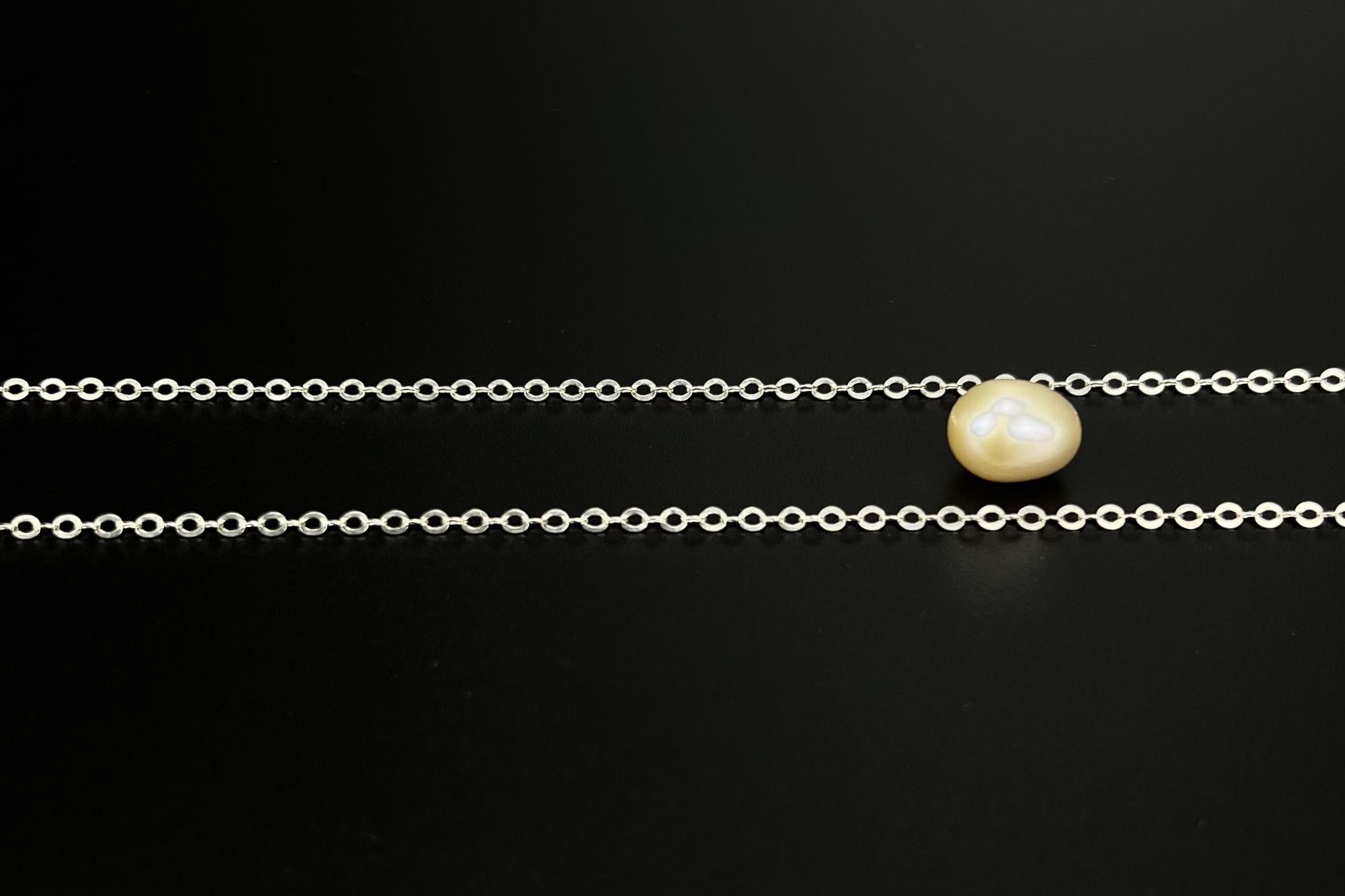 Цепочка RICE 2мм