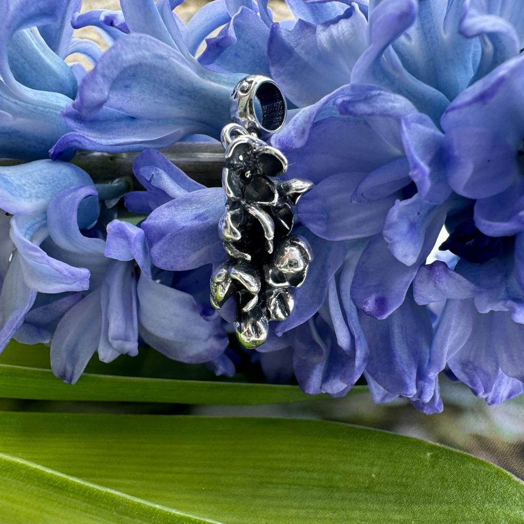 Подвеска Гиацинт