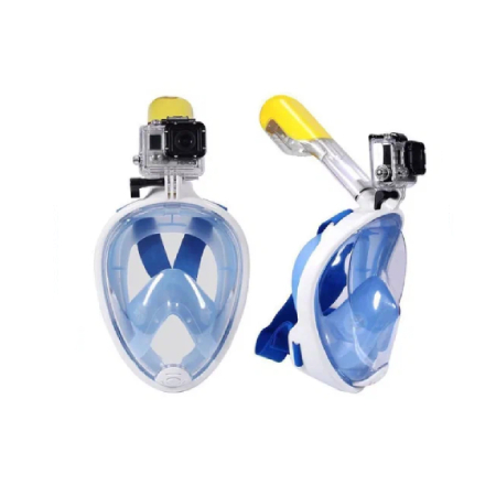 Mask (snorkeling, diving)