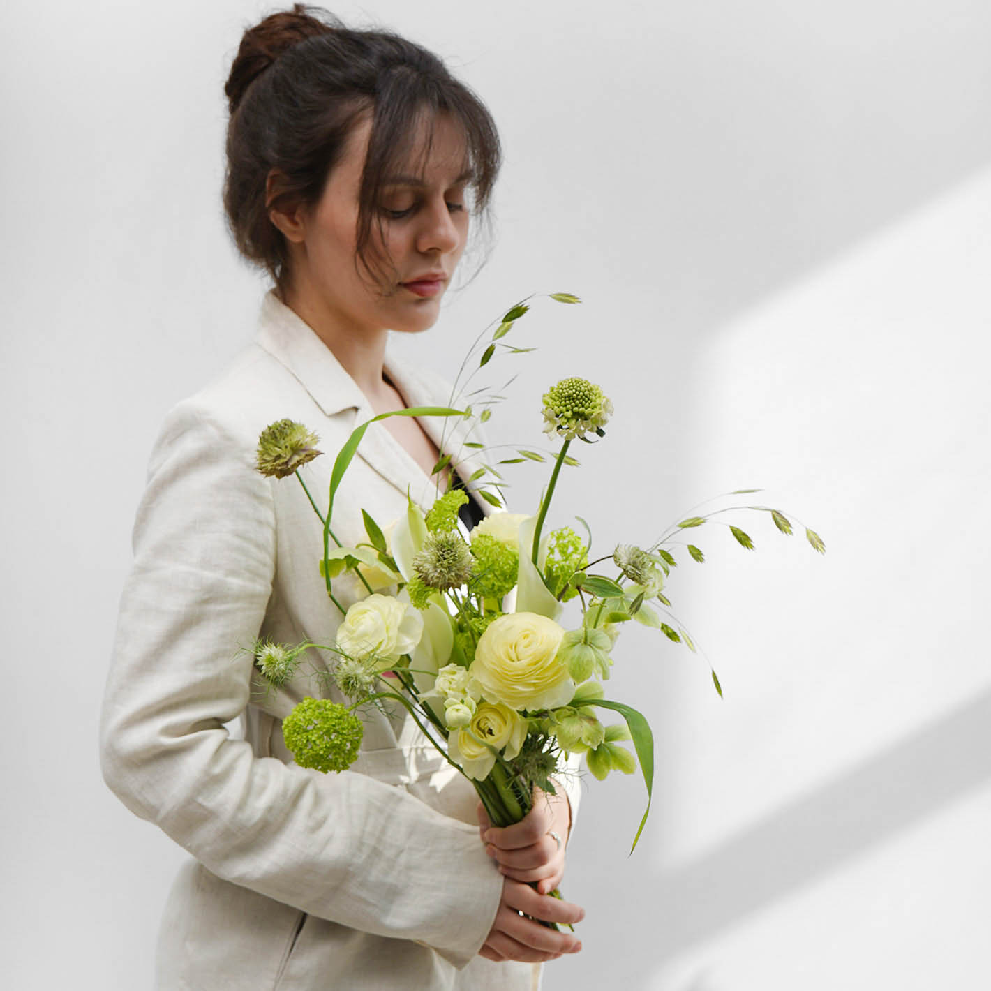 Букет невесты Wedding 29