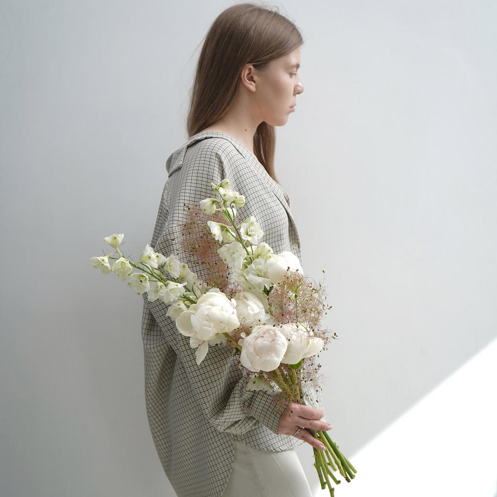 Букет невесты Wedding 33
