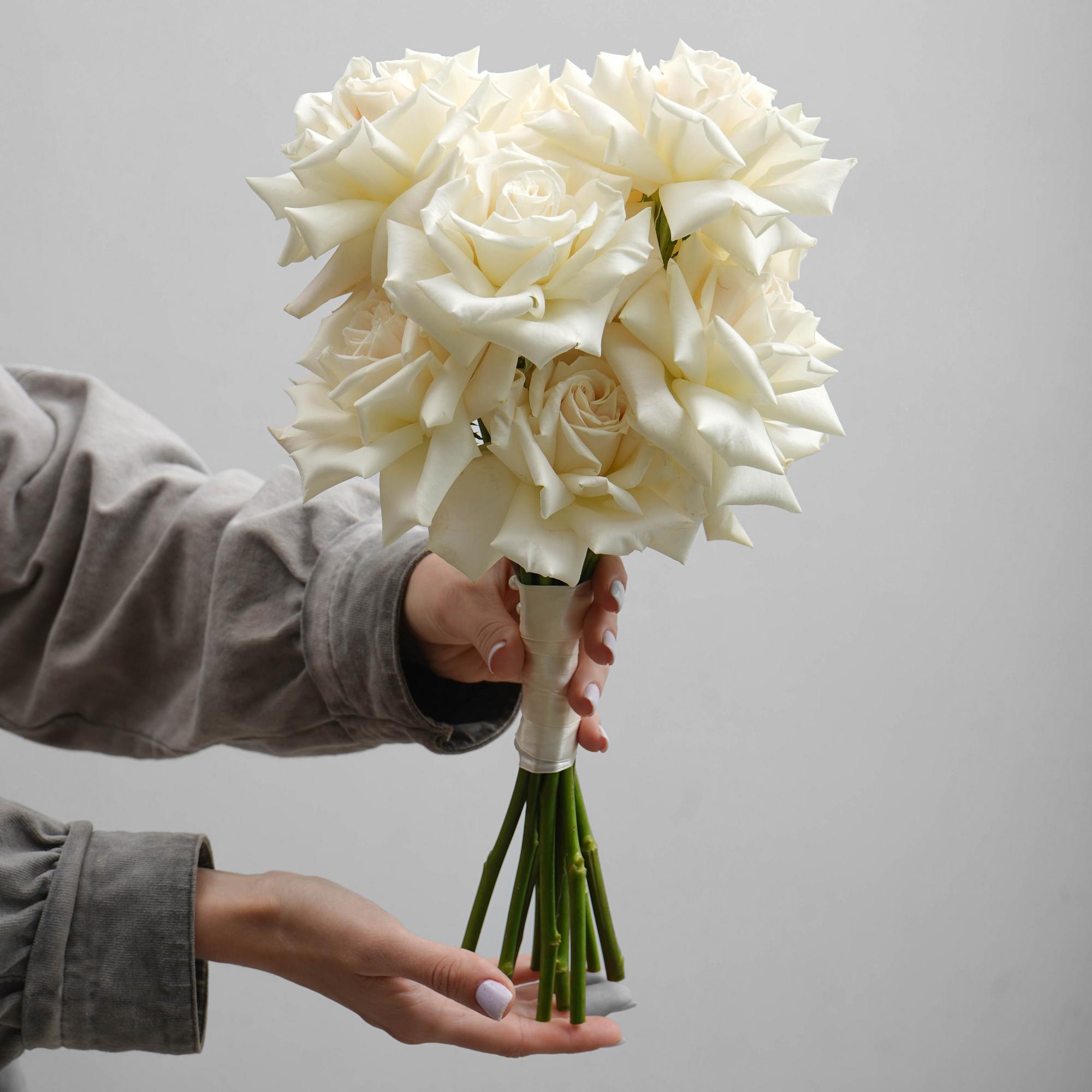 Букет невесты Wedding 40