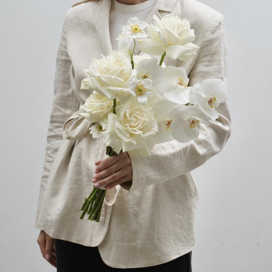 Букет невесты Wedding 46