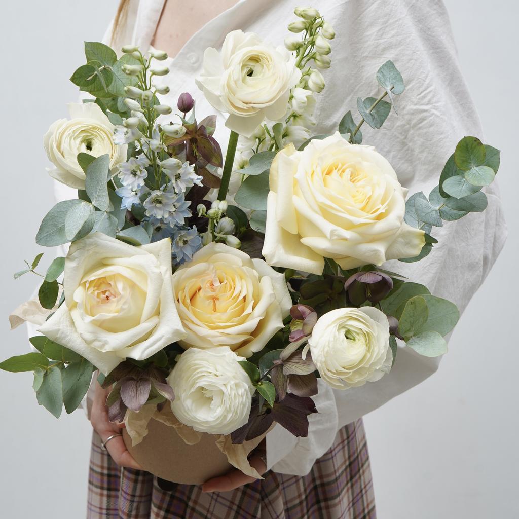 Готовая композиция  07