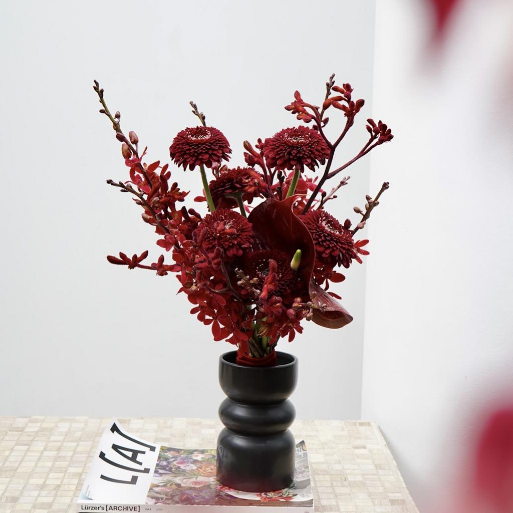 Букет невесты Wedding 47