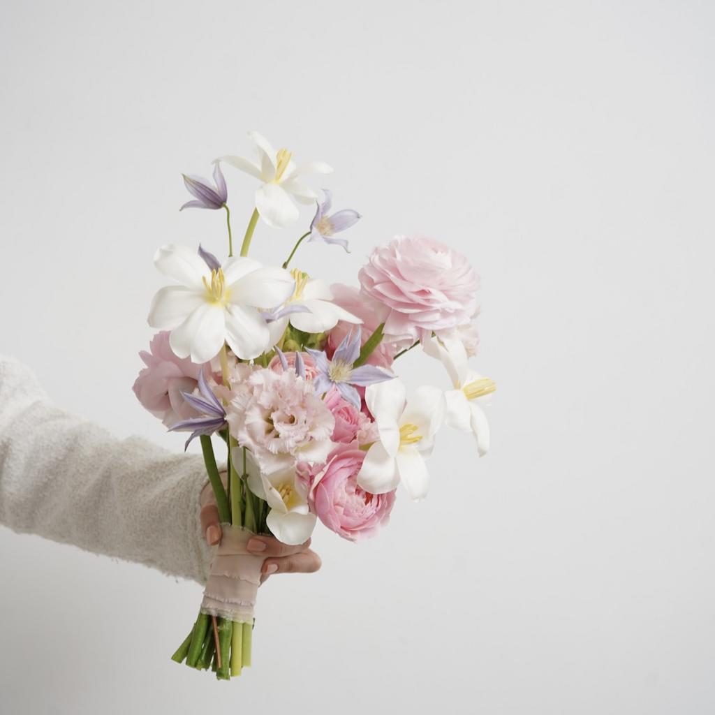 Букет невесты Wedding 50