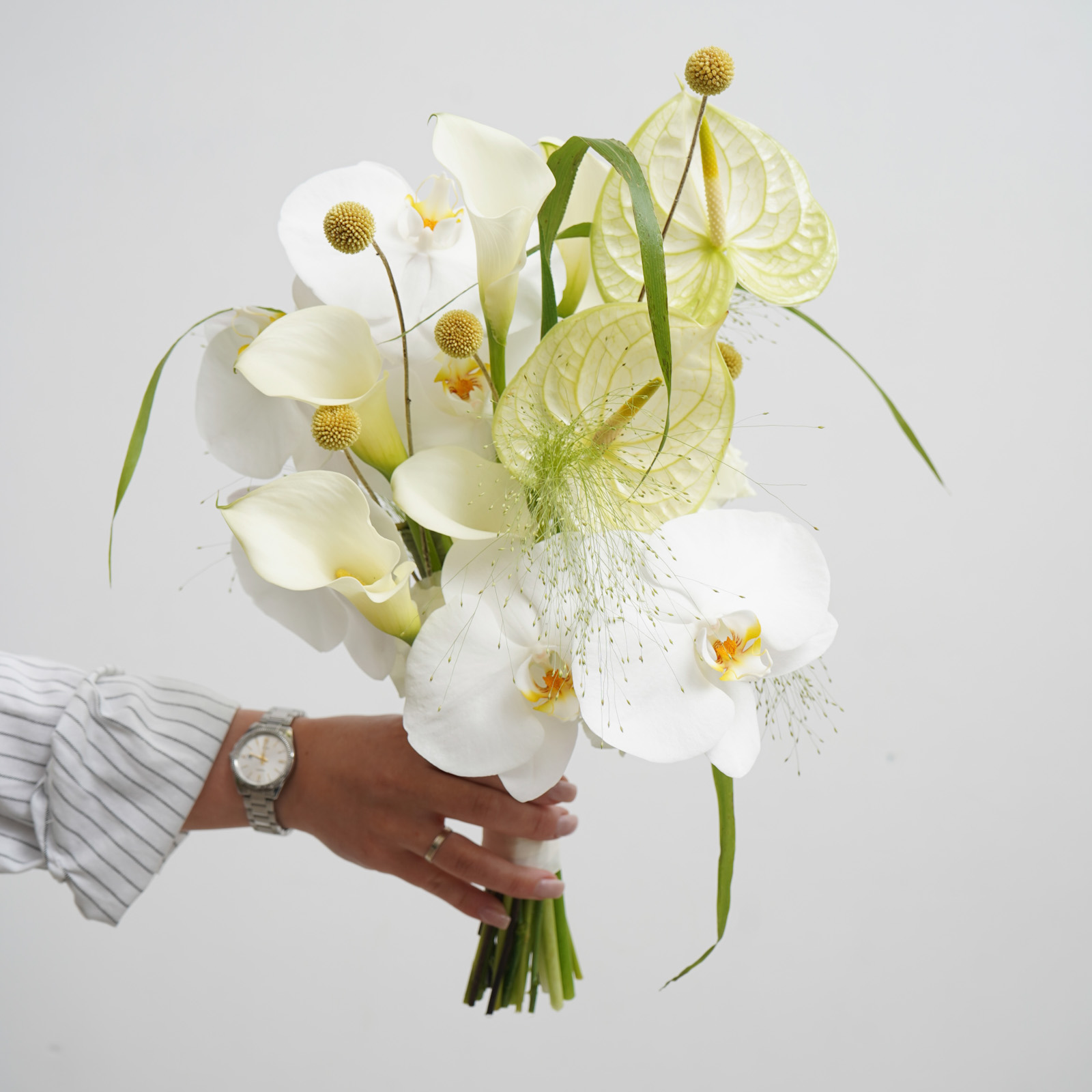 Букет невесты Wedding 57