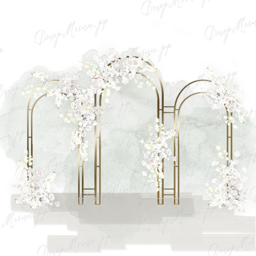 АРКА ВИЗАНТИЯ современная классика