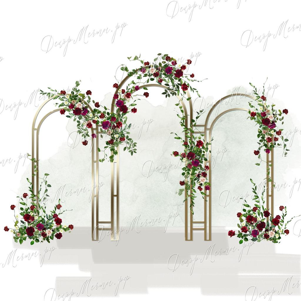 АРКА ВИЗАНТИЯ бордо