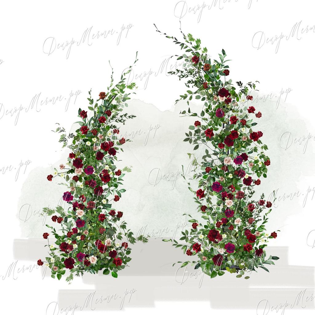 АРКА МИЛАН бордо