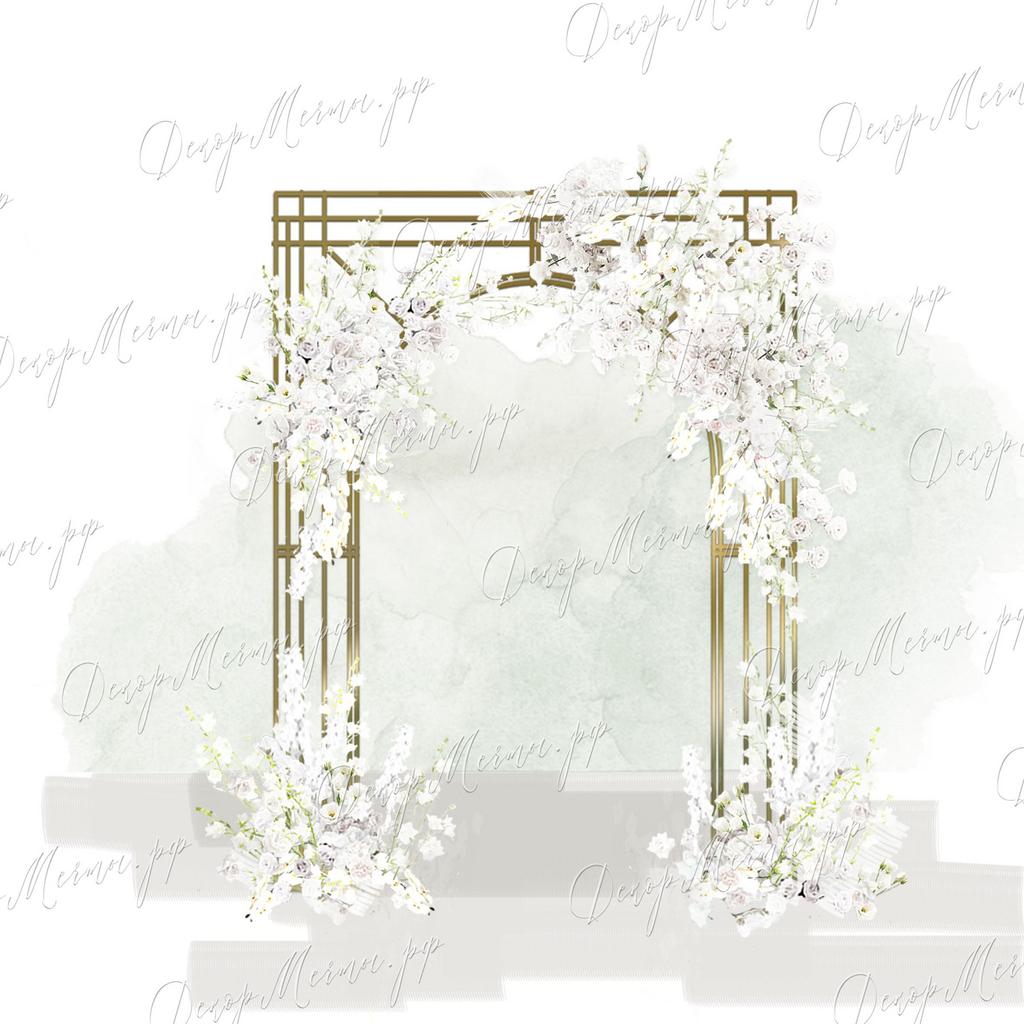 АРКА ПОРТАЛ классика