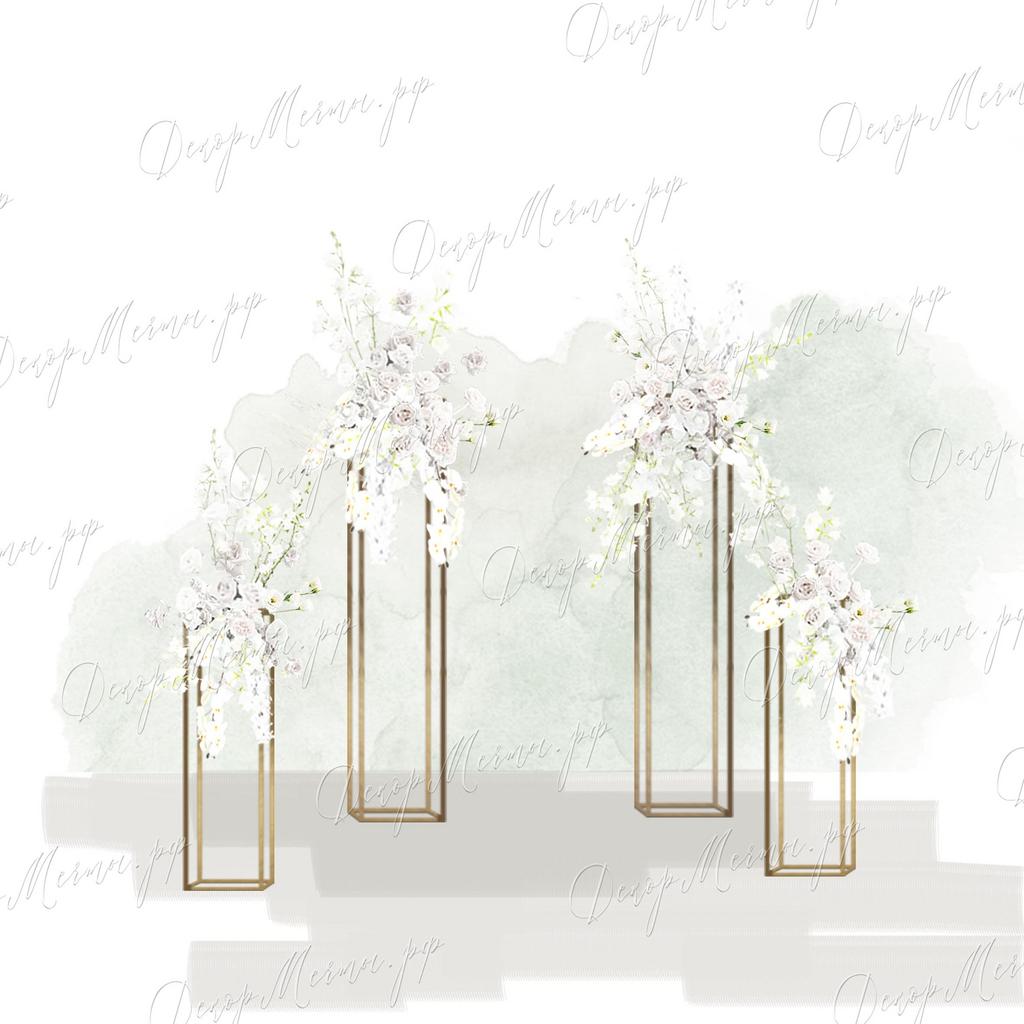 АРКА ГЕОМЕТРИЯ вар. 1 классика