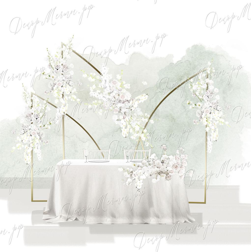 ПРЕЗИДИУМ и фон Паруса классика